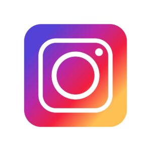 Instagrams logotyp