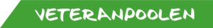 Veteranspoolens logotyp.